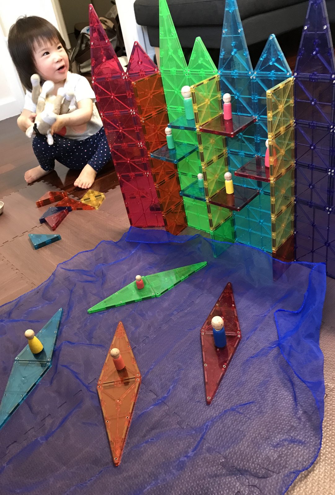 MAGNA-TILES® - Learn Through Play 