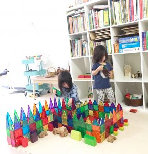 Why Wirecutter Parents (and Kids) Love Magna-Tiles