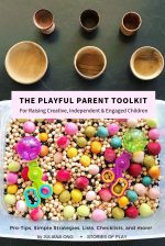 Playful Parent Toolkit